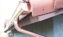 Rain Gutter Installation, Repair, Cleaning in Pearland, TX